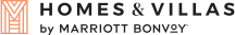 Homes + Villas by Marriott
