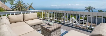 Luxury Vacation Home Rentals in Santa Barbara – Riviera