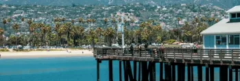 Finding the Best Santa Barbara, CA Vacation Rentals