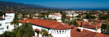Vacation Rentals in Santa Barbara vs. Hotels