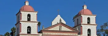 Best Historical Santa Barbara Attractions