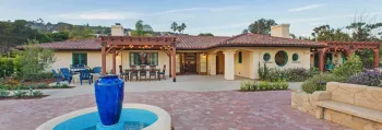 Santa Barbara Property Walkthrough: Happy Place