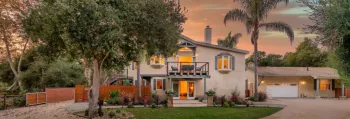 Property Walkthrough: Montecito SeaRenity
