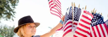 Celebrate this Upcoming Santa Barbara 4th of July