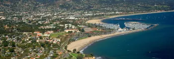 Santa Barbara Attractions to Visit in the Summer