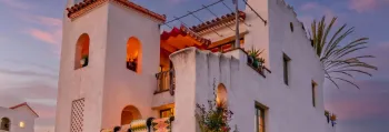 Santa Barbara Property Walkthrough: Pistachio House
