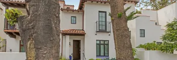 Santa Barbara Property Walkthrough: Sand Waves