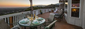 Santa Barbara Property Walkthrough Sunset Vista – Mission