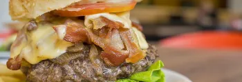 Best Santa Barbara Restaurants for a Burger