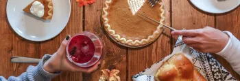 Book Your Santa Barbara Thanksgiving Stay