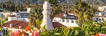 Choosing Santa Barbara Rental Properties by Neighborhood