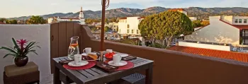 Property Walkthrough: The Cityscape Santa Barbara Villa