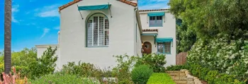 Santa Barbara Villa Property Walkthrough: Villa Riviera