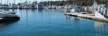 Five Reasons to Visit Stearns Wharf in Santa Barbara