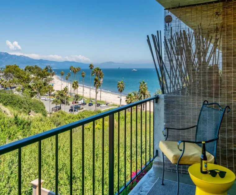 Paradise RetreatsPacifica in Santa Barbara
