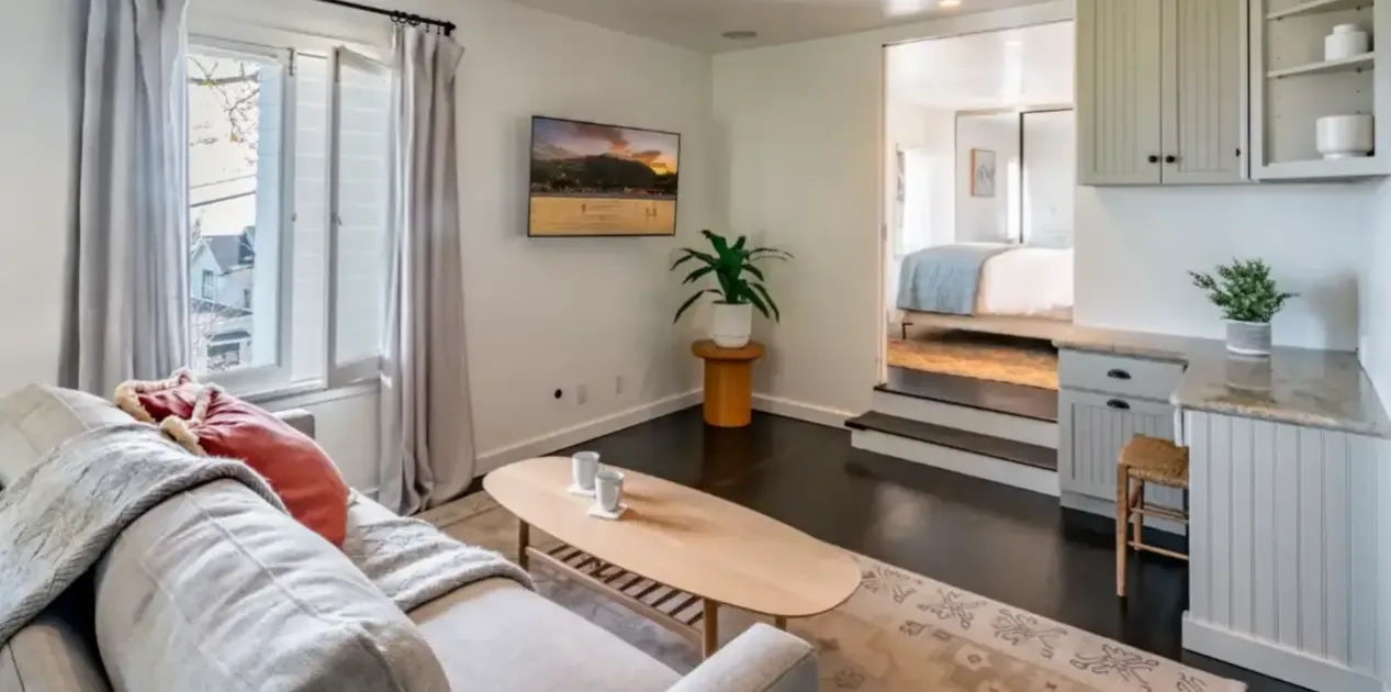 featured banner ocean view bungalow trigger