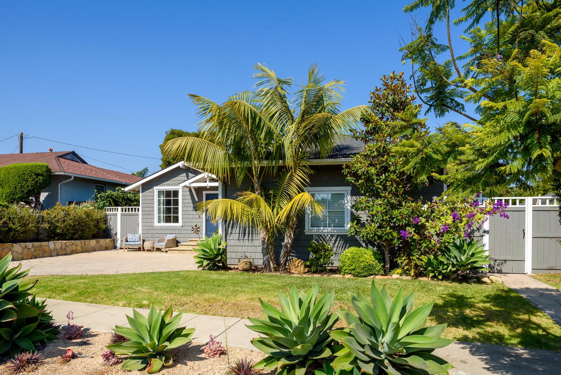 Reserve Mesa Life Santa Barbara House Rental Paradise Retreats