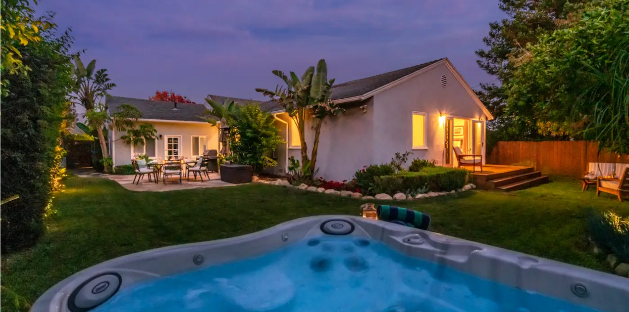 casa azul main trigger