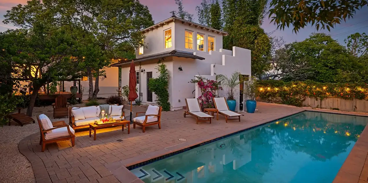 casa tranquillo main trigger