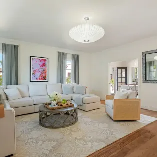 05 casa tranquillo living room