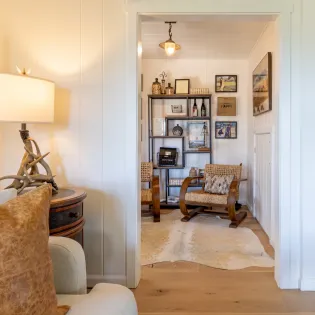 1 ballard canyon living room