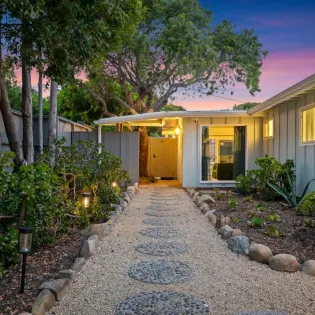 1.1 beach bliss walk way twilight