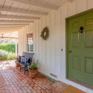 1.29 casita de los robles exterior