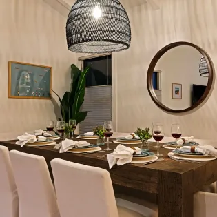 10 humphrey house casa humphrey dining