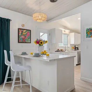 11 beach bliss kitchen
