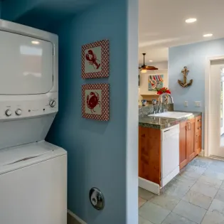 11 summer sunset laundry