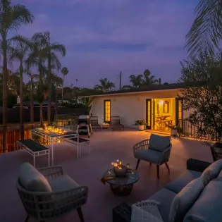 12.0 terrace garden retreat santa barbara patio night3