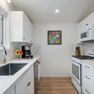 13 beach bliss kitchen