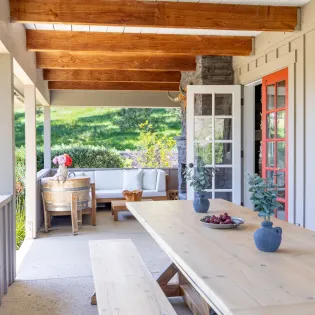 14 ballard canyon exterior