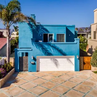 2 summer sunset front