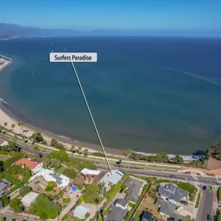 2 surfers paradise aerial
