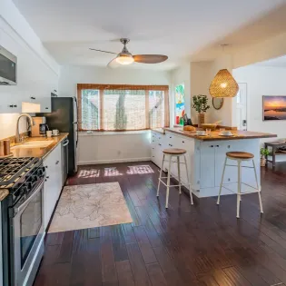 2.3 terrace garden retreat santa barbara kitchen2