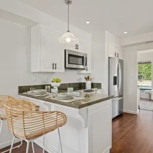 20 foothill oasis kitchen