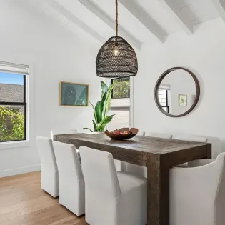 21 humphrey house dining