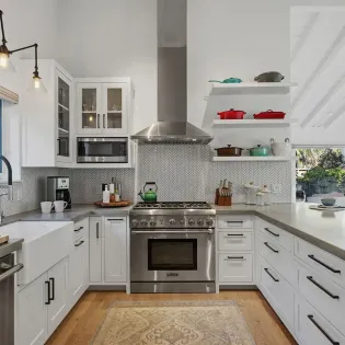 25 humphrey house kitchen
