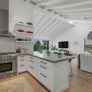 26 humphrey house kitchen