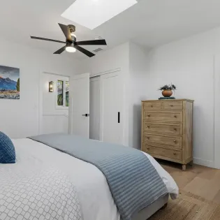 28 humphrey house primary bedroom