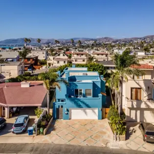 28 summer sunset aerial6