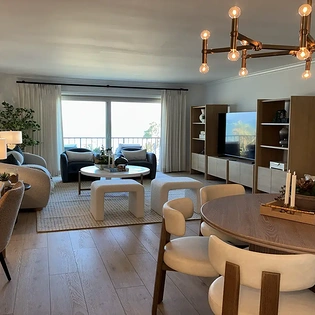 3.2 seacliff island view dining to living room2