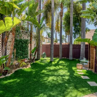 3.5 terrace garden retreat santa barbara yard garden1