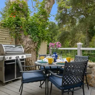 39 seaside retreat deck