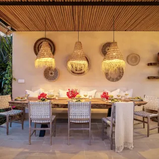 4.0 coastal drift outdoor dining twilight 1