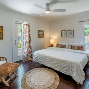 4.0 terrace garden retreat santa barbara guest suite2