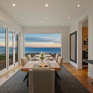 41 via pacifica dining twilight