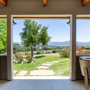 43 ballard canyon exterior