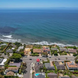 5 shoreline splendor aerial